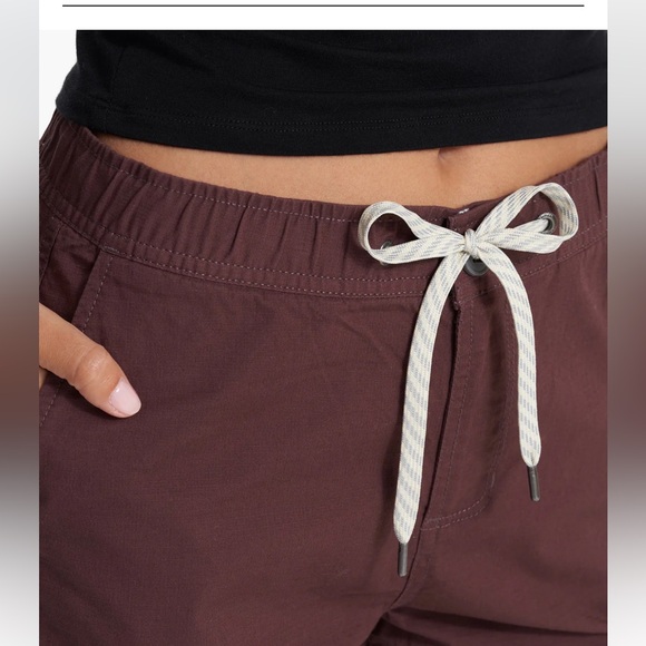 Vuori organic cotton pants - Picture 3 of 8